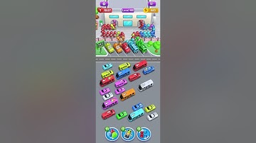 Crowd Express level 485 Walkthrough Solution 