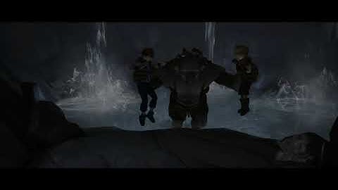 Brothers   A Tale of Two Sons Pc Gameplay walkthrough Part2