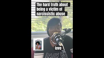 This is the hard truth about being a victim of #narcissistic abuse #emotionalabuse #manipulation