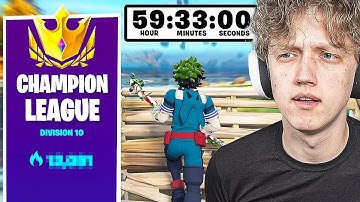 How Many ARENA POINTS Can I Get In 1 HOUR? (Chapter 4)