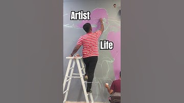 Artist life | Hello I