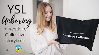 Vestiaire Collective Review // I'm so disappointed screenshot 5