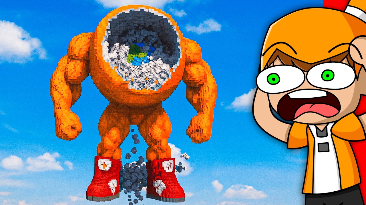 ¿Pueden los Italian Brainrots Sobrevivir? | Palmita reacciona a Teardown