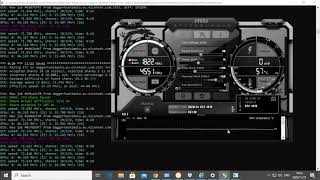Mining on Windows 10 with NICEHASH - Overclocking and undervolting your graphics cards - Part 3 Mining on Windows 10 with NICEHASH - Overclocking and undervolting your graphics cards - Part 3