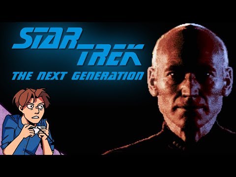 Star Trek: The Next Generation - Future's Past (SNES) [STREAM ARCHIVE] │ ProJared Plays