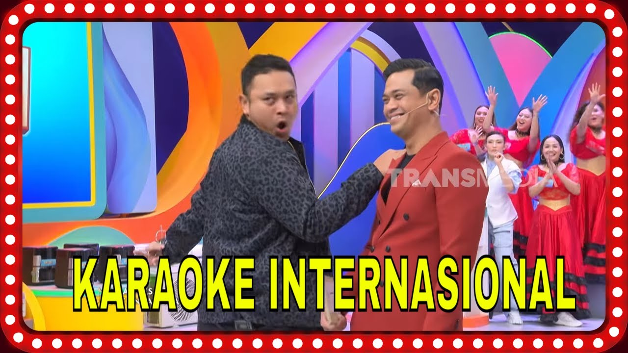 Tumben Pak Surya Hari Ini Ga Konsen! Kenapa tuh?! | ARISAN (18/11/25)*