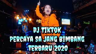 Dj Lagu Percaya Sa Jang Bimbang || Terbaru 2020