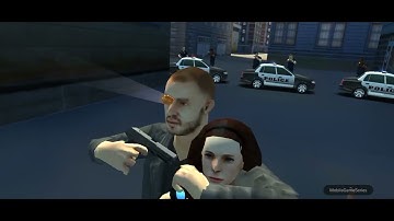 Sniper 3D Gun Shooting Game Gabe