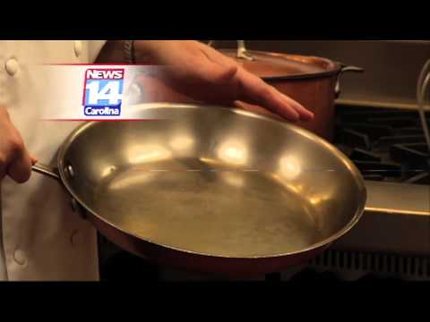 Culinary Clroom Lesson Cooking Essentials-11-08-2015