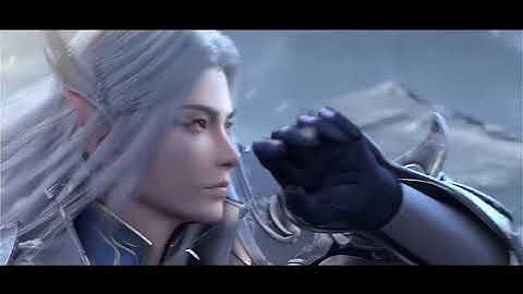 New: Wan Mei : Perfect World Game Mobile 完美世界  CG Trailer China 2018