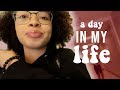 A dAy iN mY LiFe | going back to school! | aliyah simone