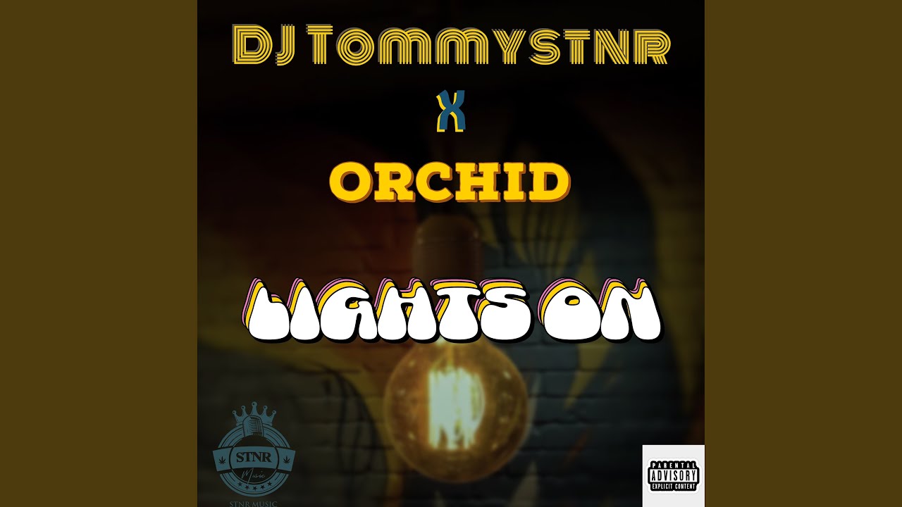 Watch Lights On on YouTube Watch Lights On on YouTube