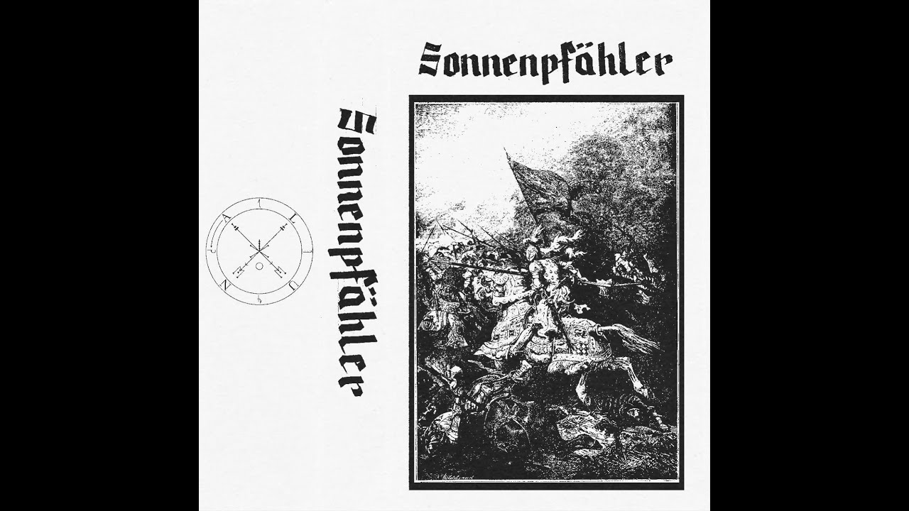 ⁣Sonnenpfähler - Sonnenpfähler (USBM | Full Demo 2026)