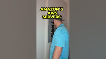 behind the scenes look at what caused the AWS outage #humor #tech #aws