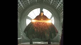 If it weren't for that car accident, would Doctor Strange still have become Doctor Strange? If it weren't for that car accident, would Doctor Strange still have become Doctor Strange?