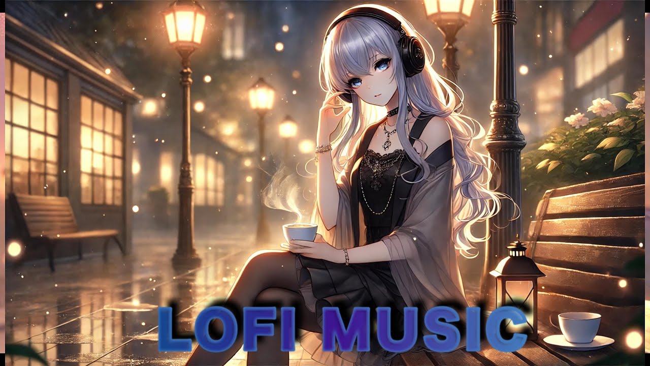 【LOFI JAZZ】Relaxing and Smooth Beats for Studying, Working, and Cozy ...
