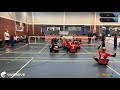 2021 GNL M   BIH v GER   Day 1