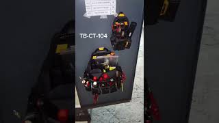 #ToughBuilt #ClipTech #кипиа #electrician #электромонтаж #автоматика #electrical #котельная