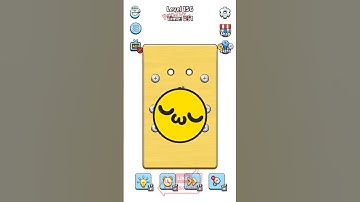 Screw 🪛 master level 155 - 157 #gaming #shorts #viral #video #funny #level