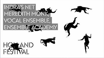 Holland Festival 2023: Indra