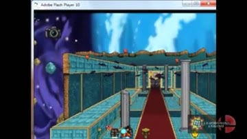 Super Smash Flash 2 Demo V0.8b Bug