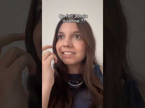 C’est qui ? (fiction)