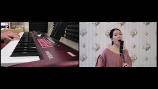Bapa Kau Setia (Bethel Worship) COVER - Olivia Prabowo Ft. Kickee