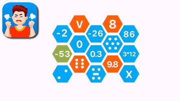Easy Game Level 98 Select the segments starting from the lowest value and ending