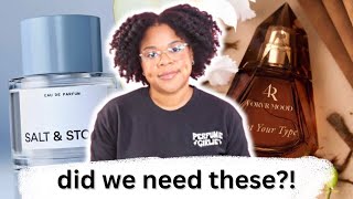 ARE THESE *NEW* FALL PERFUMES FOR WOMEN ACTUALLY WORTH THE HYPE TO ADD THEM TO YOUR 2026 COLLECTION?