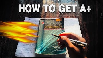 How to Score A+ in Class 12 NEB Economics || Top Study Tips & Exam Strategy ! ​⁠​⁠@Gurubaa