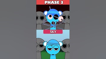 Incredibox Sprunki Retake Phase 4 VS Sprunki Retake OG *HAPPY VERSION* 😭