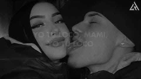 Omar Montes, Rels B - YOTULOKO (Letra)