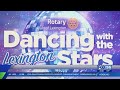 Dancing with the lexington stars event held saturday