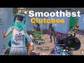 Ultimate clutch moments in bgmi watch now