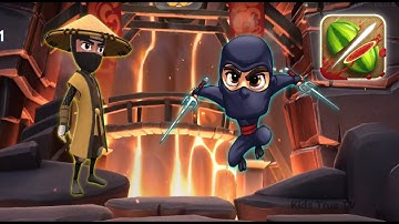 Fruit Ninja 2 - Gameplay Walkthrough Part 2 - Tutorial (iOS, Android)