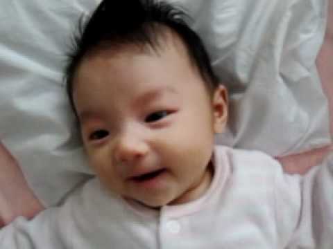 Happy Baby Charlotte 開心ＢＢ~