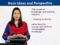 EDU201 Learning Theories Lecture No 74