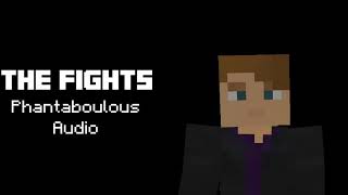 Watch Phantaboulous The Fights Minecraft video