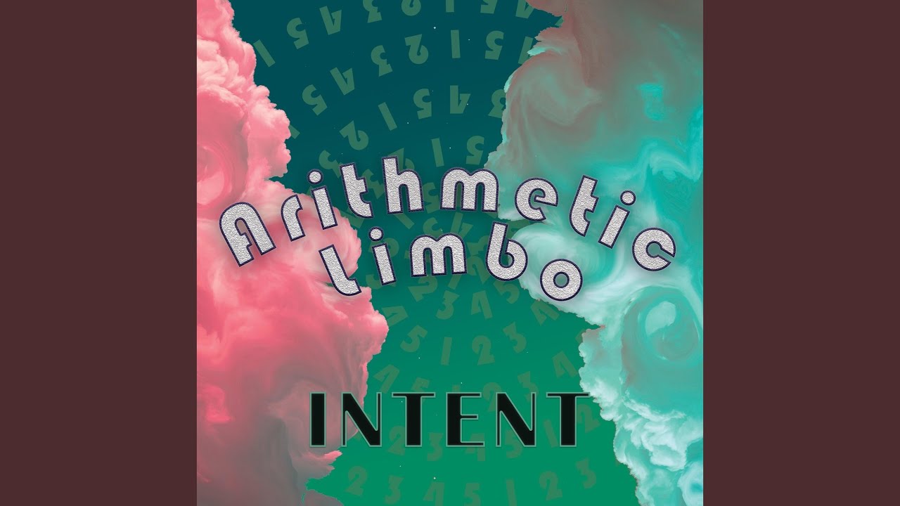 Sleduj Arithmetic Limbo na YouTube Sleduj Arithmetic Limbo na YouTube