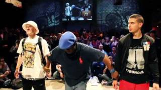 BBoy Focus (2011 Edition)