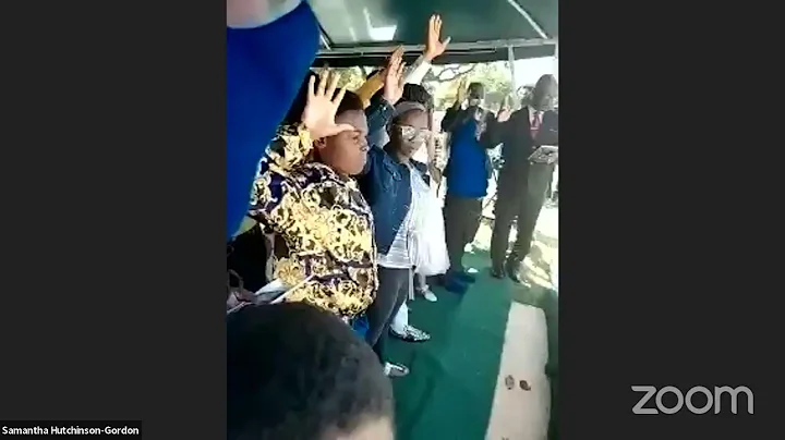 Barbara Pinto Funeral