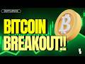 CRYPTO BULLISH! BITCOIN BREAKOUT KE $74,000! SUDAH ADA TANDA POSITIF UNTUK MARKET CRYPTO?