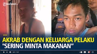 Ayah Bocah yang Dibunuh Ngaku Akrab dengan Keluarga Pelaku, 'Sering Minta Makanan untuk Kambing'