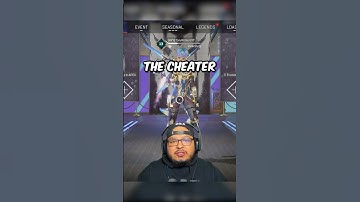 I FOUND CHEATERS ON APEX LEGENDS…😭
