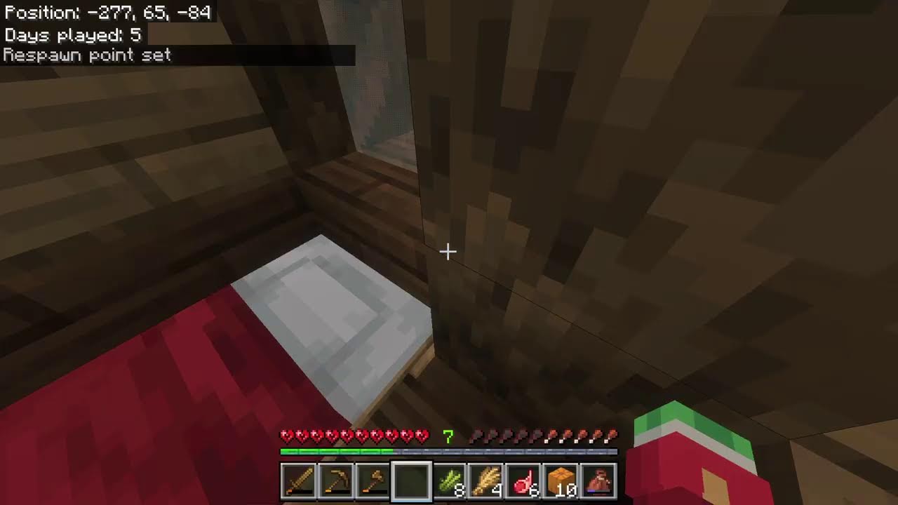 LIVE | Building Statues cause Realms are down!