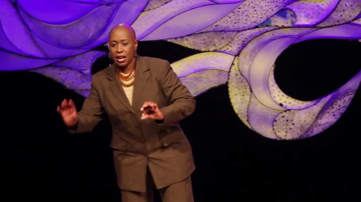 TEDxConcordiaUPo...  - Renee Ward - When the Ordin...