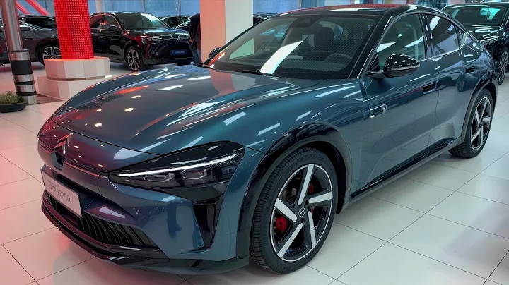 All-New 2026 Citroën C3 | Best Budget SUV of the Future?