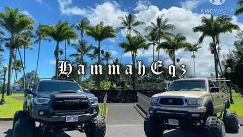 Thumbnail of Hawaiian Hitman (EQz)