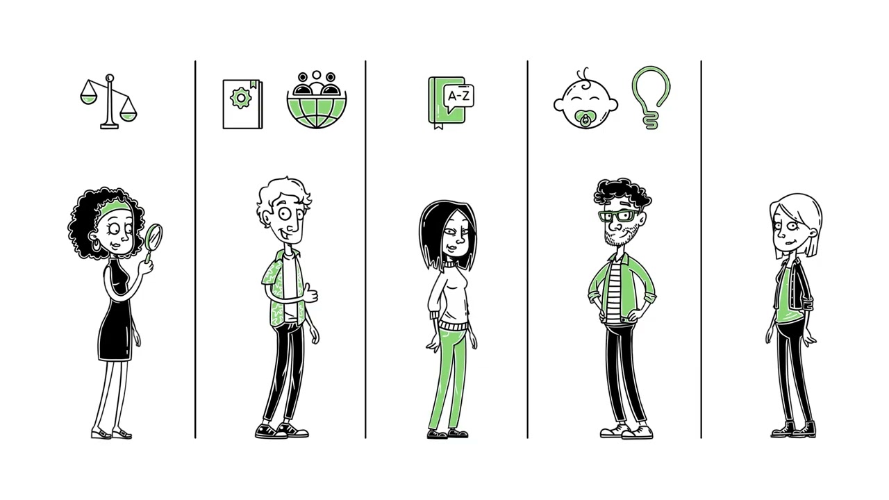 Introduction to CA21150 "Parental Leave Policies and Social Sustainability" (Sustainability@Leave)