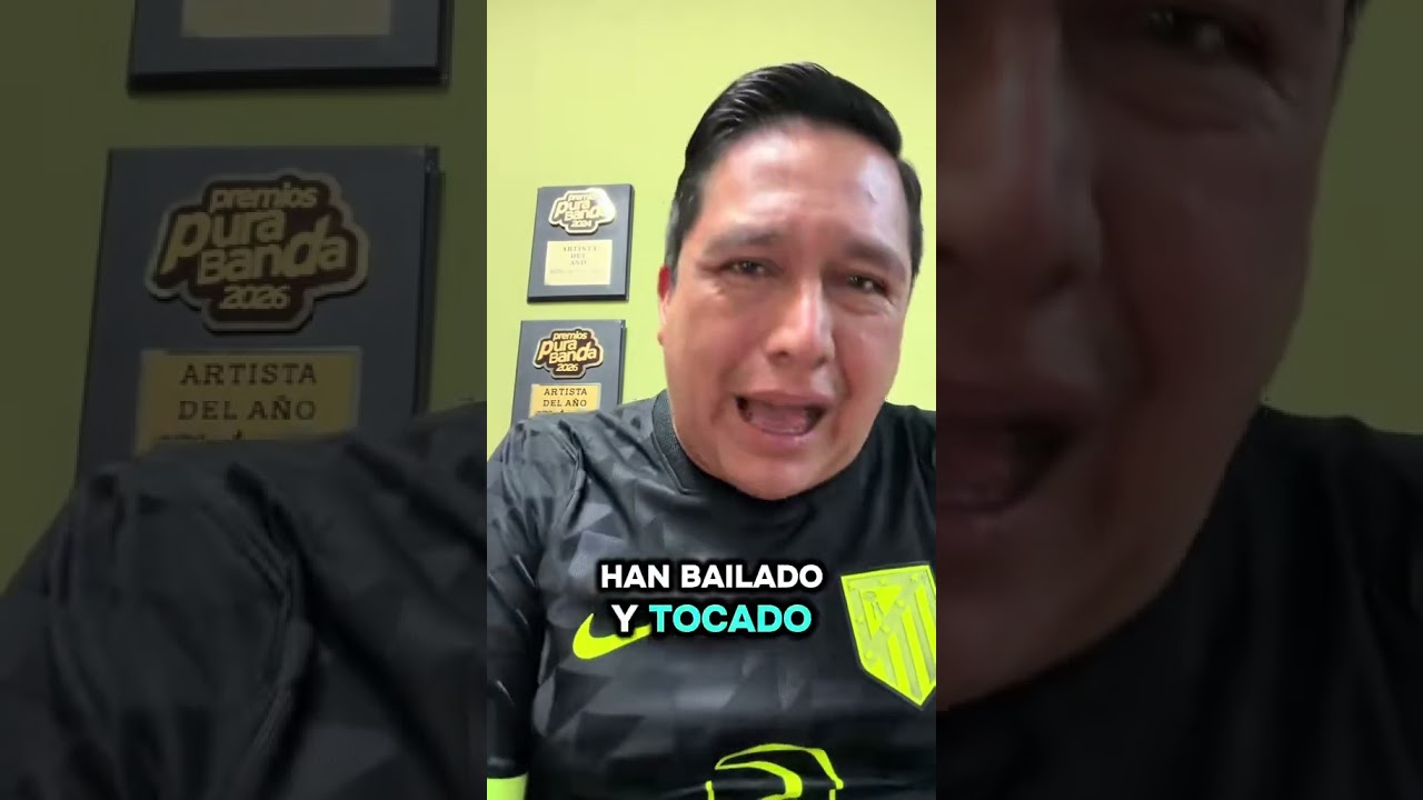 La música mexicana llega a #Fortnite con el sonidito de Hechiceroz Band!